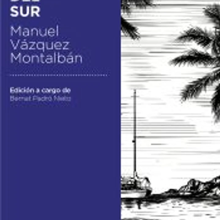 Los mares del Sur 1