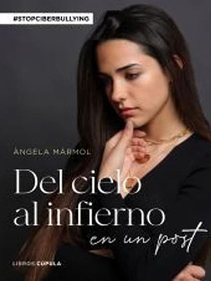 Del cielo al infierno en un post