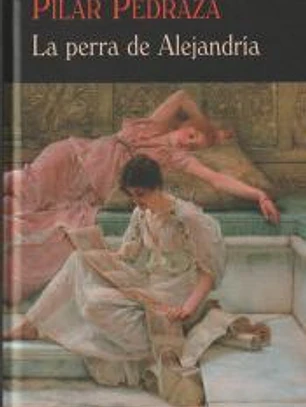 La perra de Alejandría