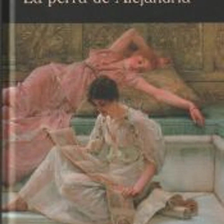 La perra de Alejandría 1