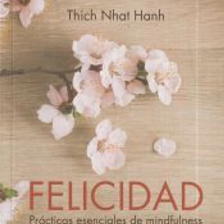 Felicidad: Prácticas esenciales de mindfulness 1