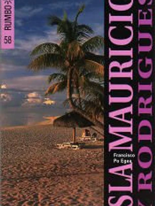Isla Mauricio y Rodrígues. (Rumbo a, 58)