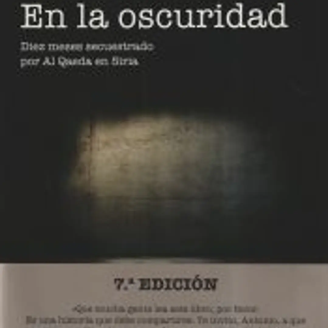 En la oscuridad 1