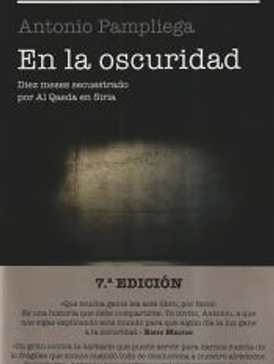 En la oscuridad