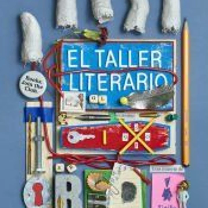 El taller literario 1