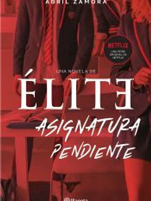 Élite: asignatura pendiente