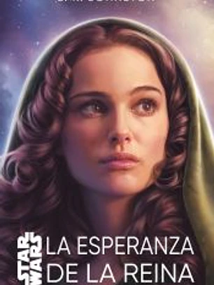 Star Wars. La esperanza de la reina (novela)