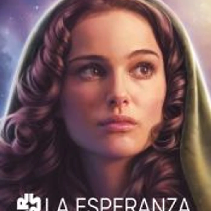 Star Wars. La esperanza de la reina (novela) 1