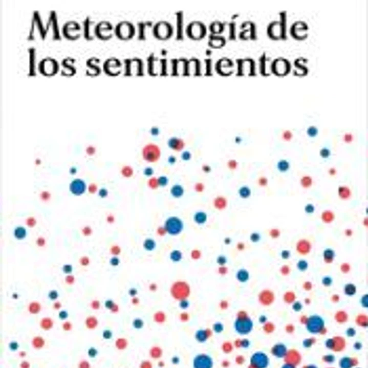 METEOROLOGIA DE LOS SENTIMIENTOS 1