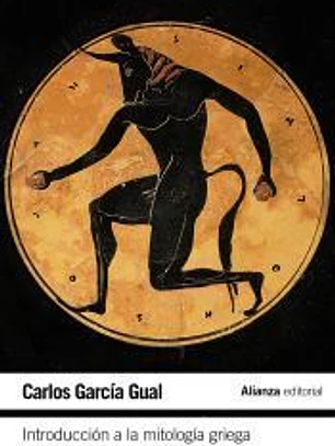 Introducción a la mitología griega