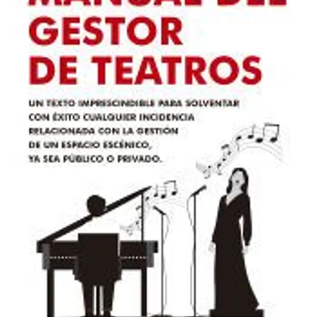 MANUAL DEL GESTOR DE TEATROS 1