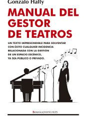 MANUAL DEL GESTOR DE TEATROS
