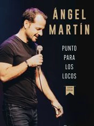 Punto para los locos