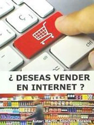 ¿Deseas vender en Internet?