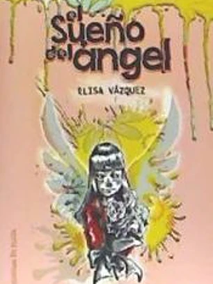 EL SUEÑO DEL ÁNGEL