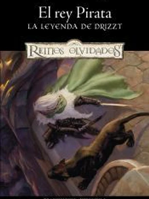 Transiciones nº 02/03 El rey Pirata