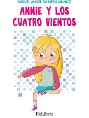ANNIE Y LOS CUATRO VIENTOS