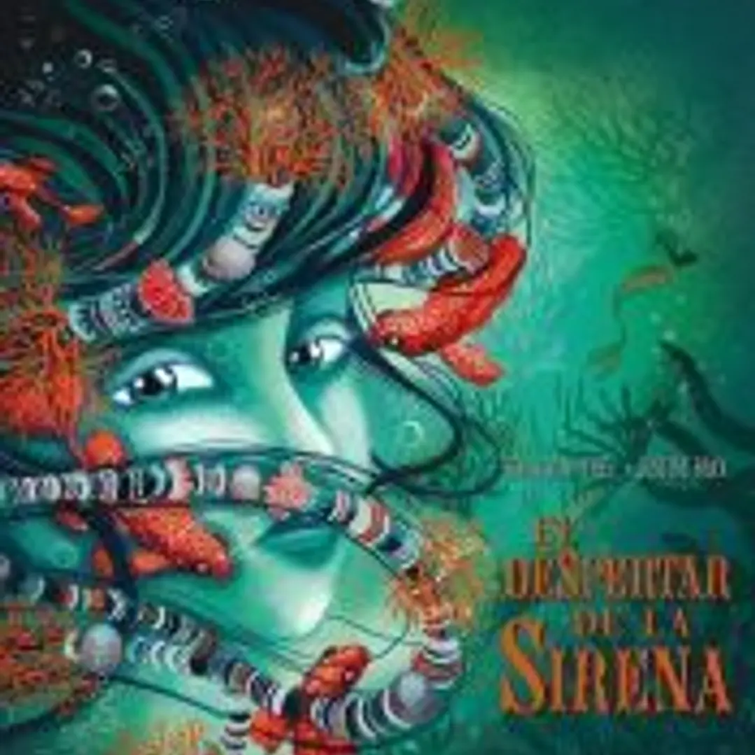 El despertar de la sirena 1