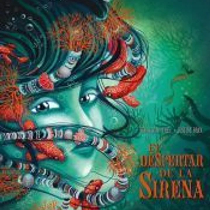 El despertar de la sirena 1