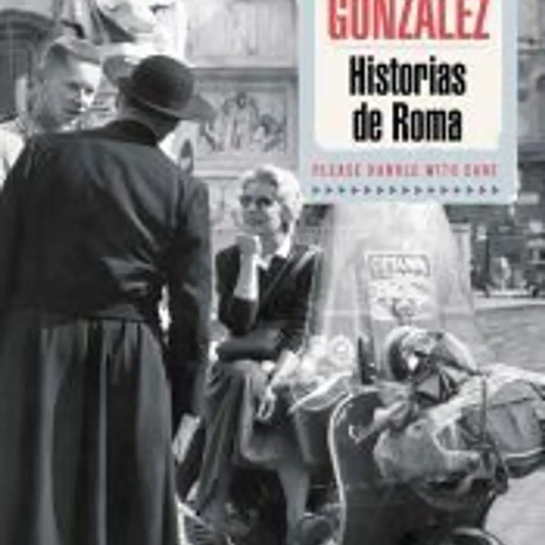 Historias de Roma 1