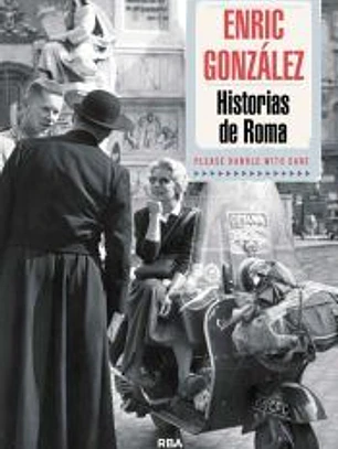 Historias de Roma