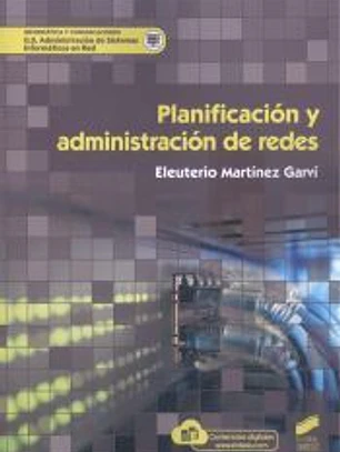 Planificación y administración de redes