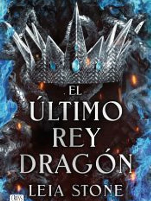 El último rey dragón