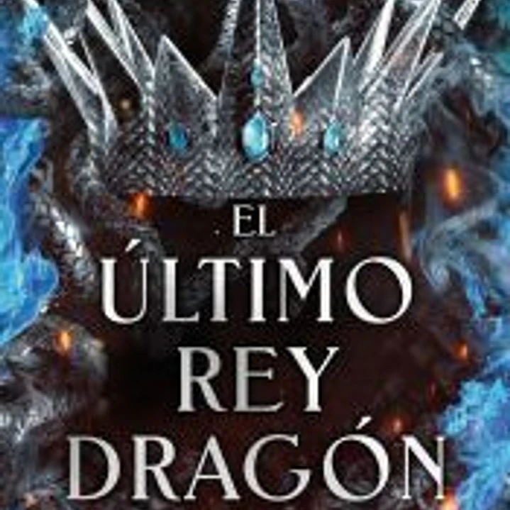 El último rey dragón 1