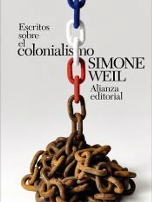 Escritos sobre el colonialismo