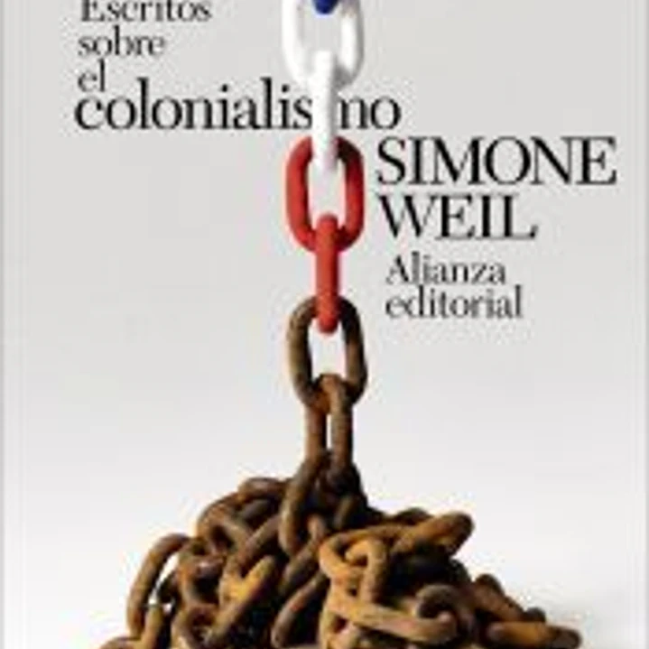 Escritos sobre el colonialismo 1