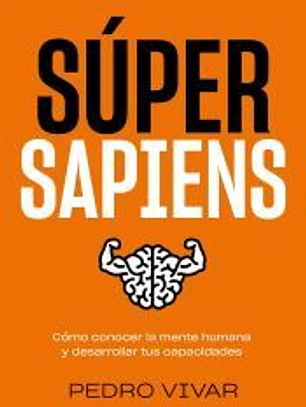 Súper Sapiens