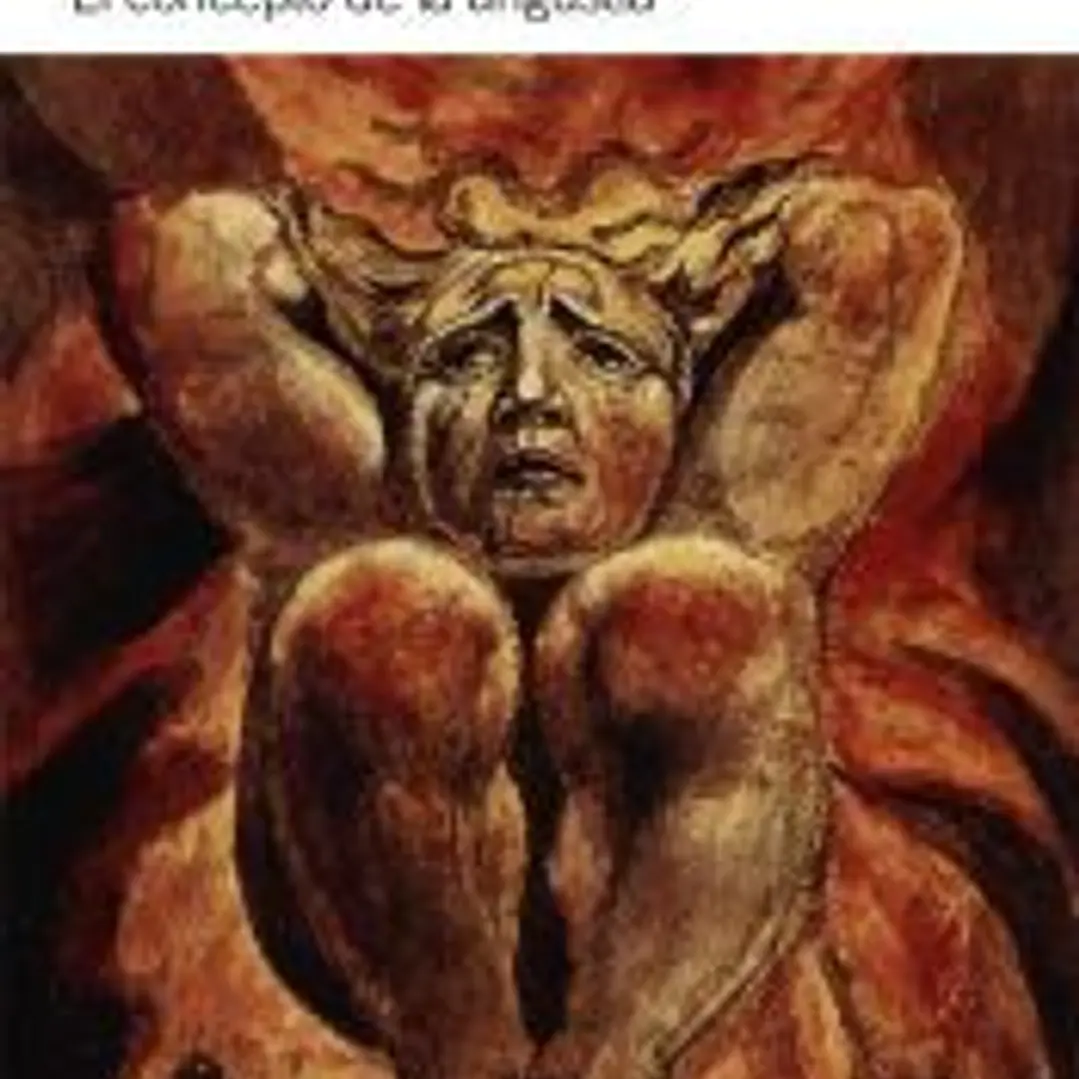 El concepto de la angustia 1