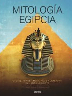 Mitología egipcia
