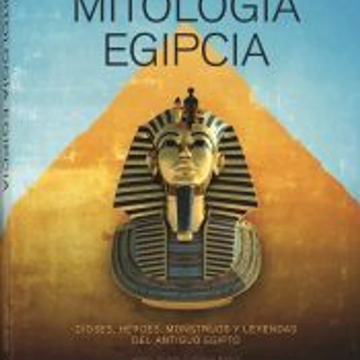 Mitología egipcia 1