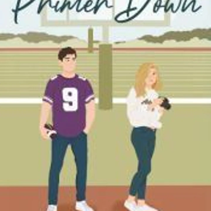 Primer down (Amor y deportes #1) 1
