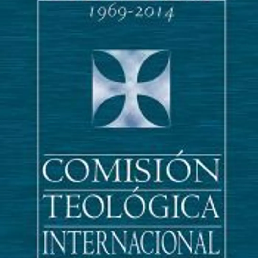Documentos de la Comisión Teológica Internacional (1969-2014) 1