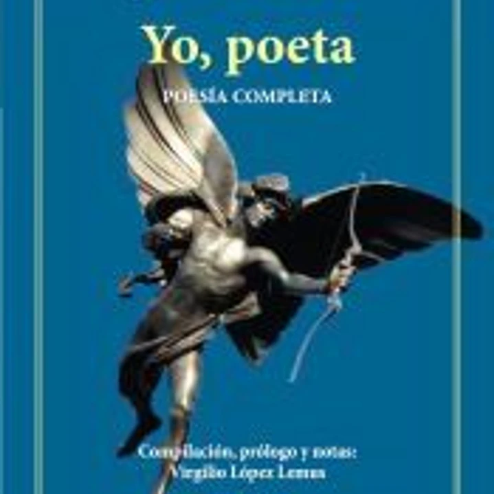 Yo, poeta 1