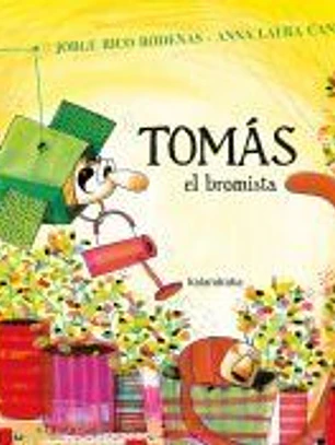 Tomás el bromista