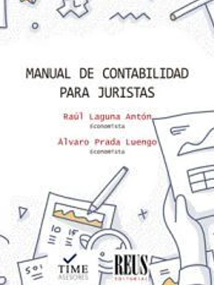 Manual de contabilidad para juristas