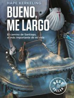 Bueno, me largo