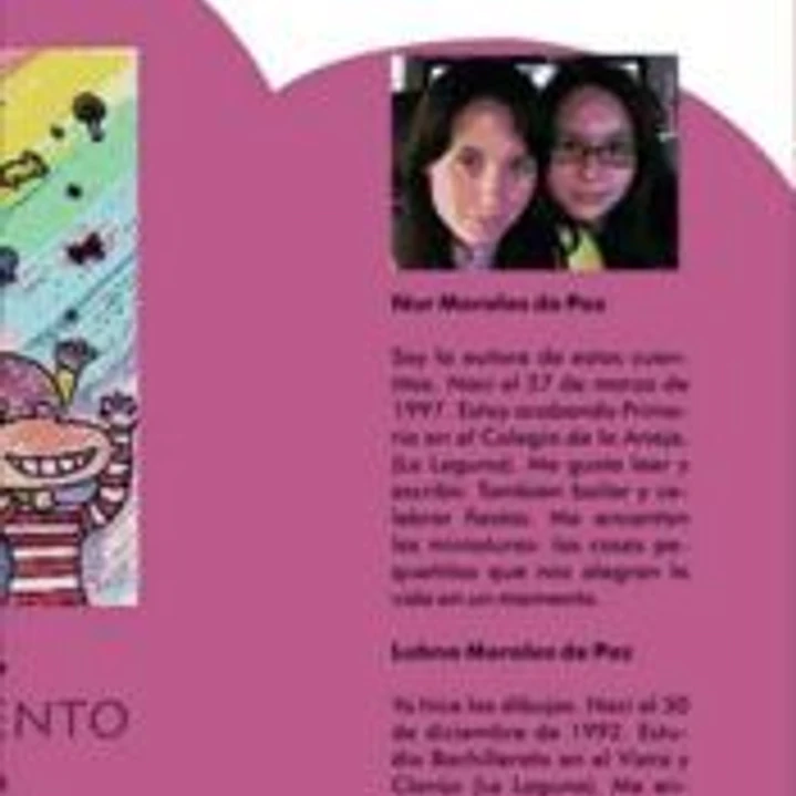 Cuentos en un momento 1