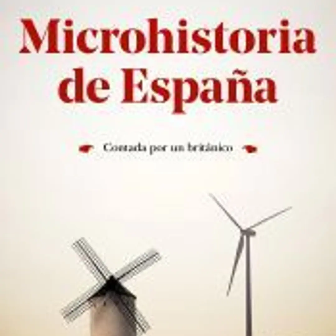 Microhistoria de España 1