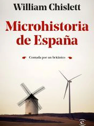 Microhistoria de España