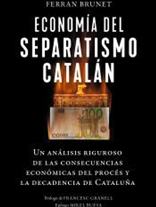 Economía del separatismo catalán