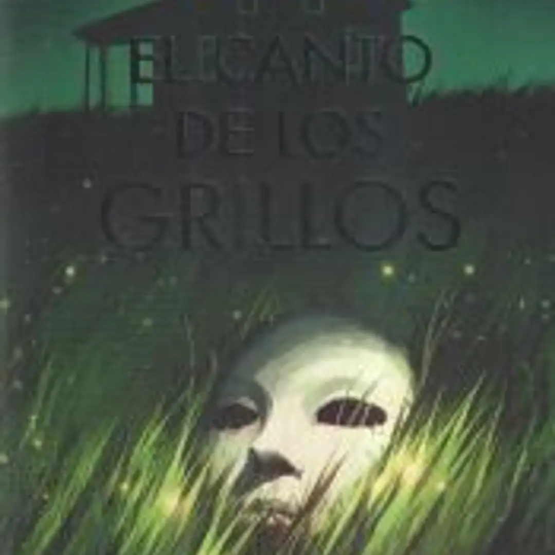 El canto de los grillos 1