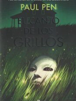 El canto de los grillos