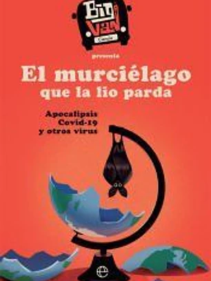 El murciélago que la lio parda