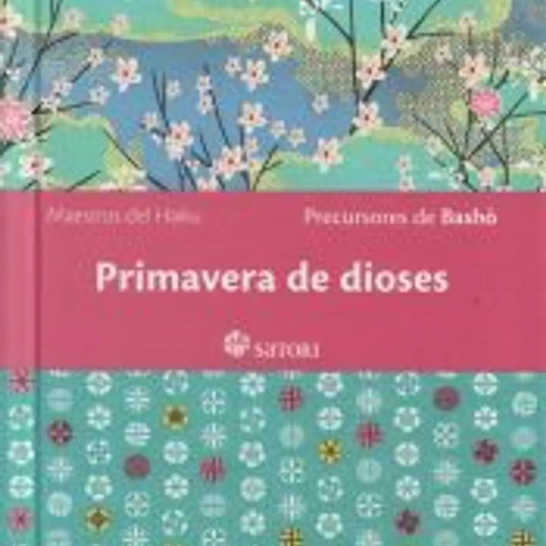 Primavera de Dioses 1