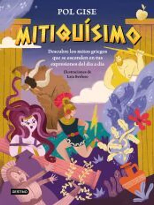 Mitiquísimo
