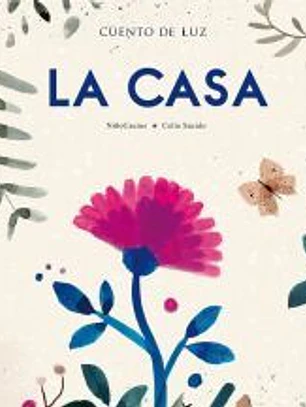 La casa